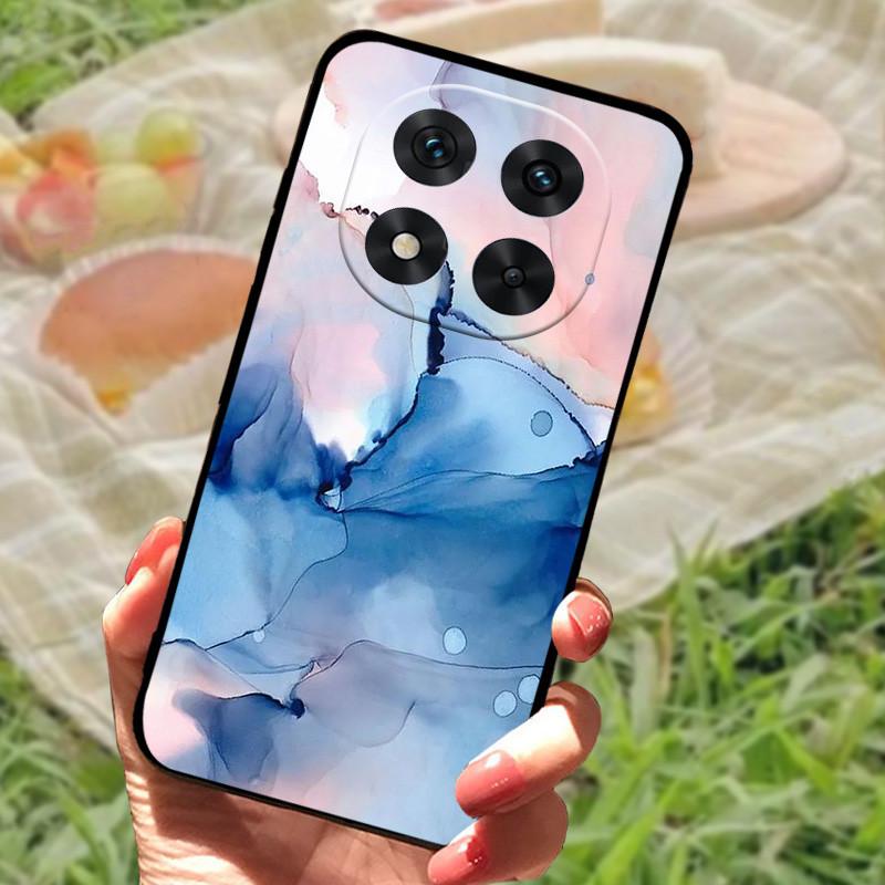 For Redmi Note 14 Pro Plus Case 14 Pro+ Stylish Luxury Silicone Phone Cases For Xiaomi Redmi Note 14 Pro 4G 5G TPU Fundas Cover