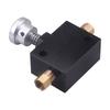 Praktisch 1 Stück Hydraulische Bremse Parksperre Bremse Proportionalventil 1/8NPT Manuelle Bremse Leitungssperre Druckhalte Für Scheiben Trommel