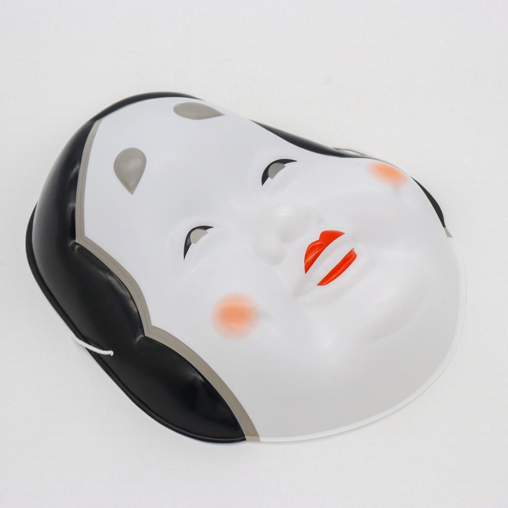 Maski Okame (Zakup hurtowy 12 maseczek)