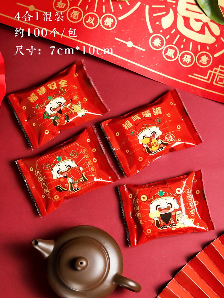 Mini Portable Heat Sealing Machine Food Vacuum Sealer Seal Packing Plastic Impulse Household Bag Clips Handheld