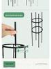 Clematis Rose Support Flower Stand with Climbing Frame for Indoor Plants