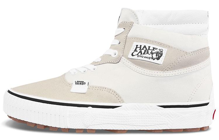 Vans Cap Mash High LX  White  40