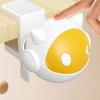 Automatic Lifting Cat Toy Ball Interactive Cat Ball Electric Lifting Pet Toy Hair Balls Self-Hilarious Electric Cat Balls Toys