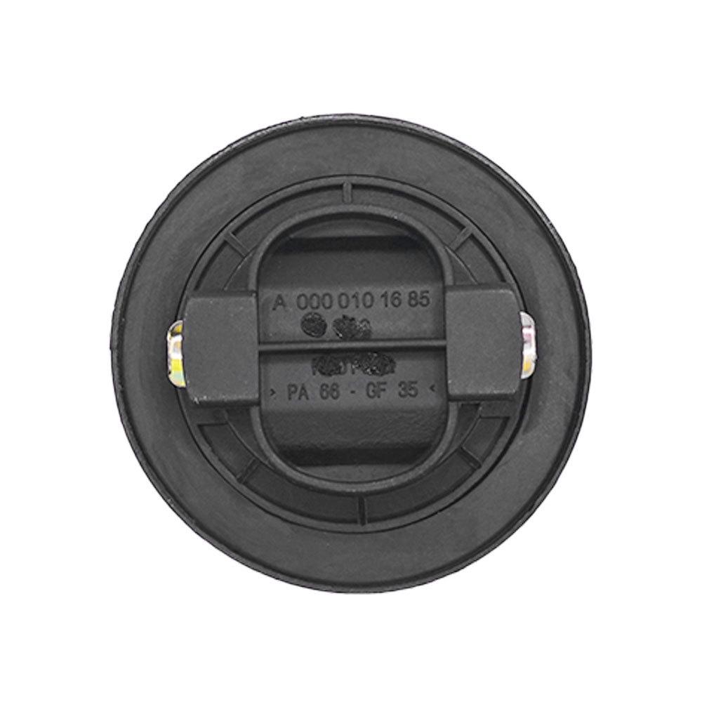 A0000101685: Passt für Mercedes-Maybach Öleinfülldeckel