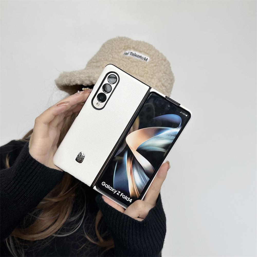 Samsung Z Fold4/W23/F9360 Protective Hard Shell Case