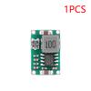 1-10pcs Mini360 RC Airplane Module Mini 360 DC Buck Converter 2A Step Down Module 4.75V-23V to 1V-17V 17x11x3.8mm New LM2596
