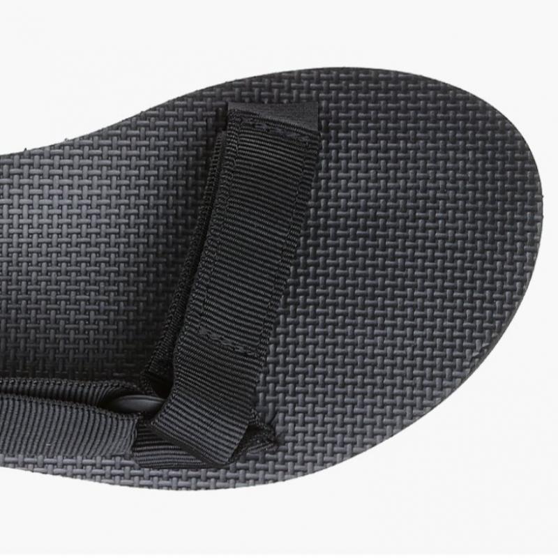 Teva Women S SandalS Blk Stvf2013987