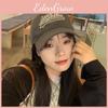 Look Washed Summerready Baseball Cap For Women With Breathable Cotton Fabric