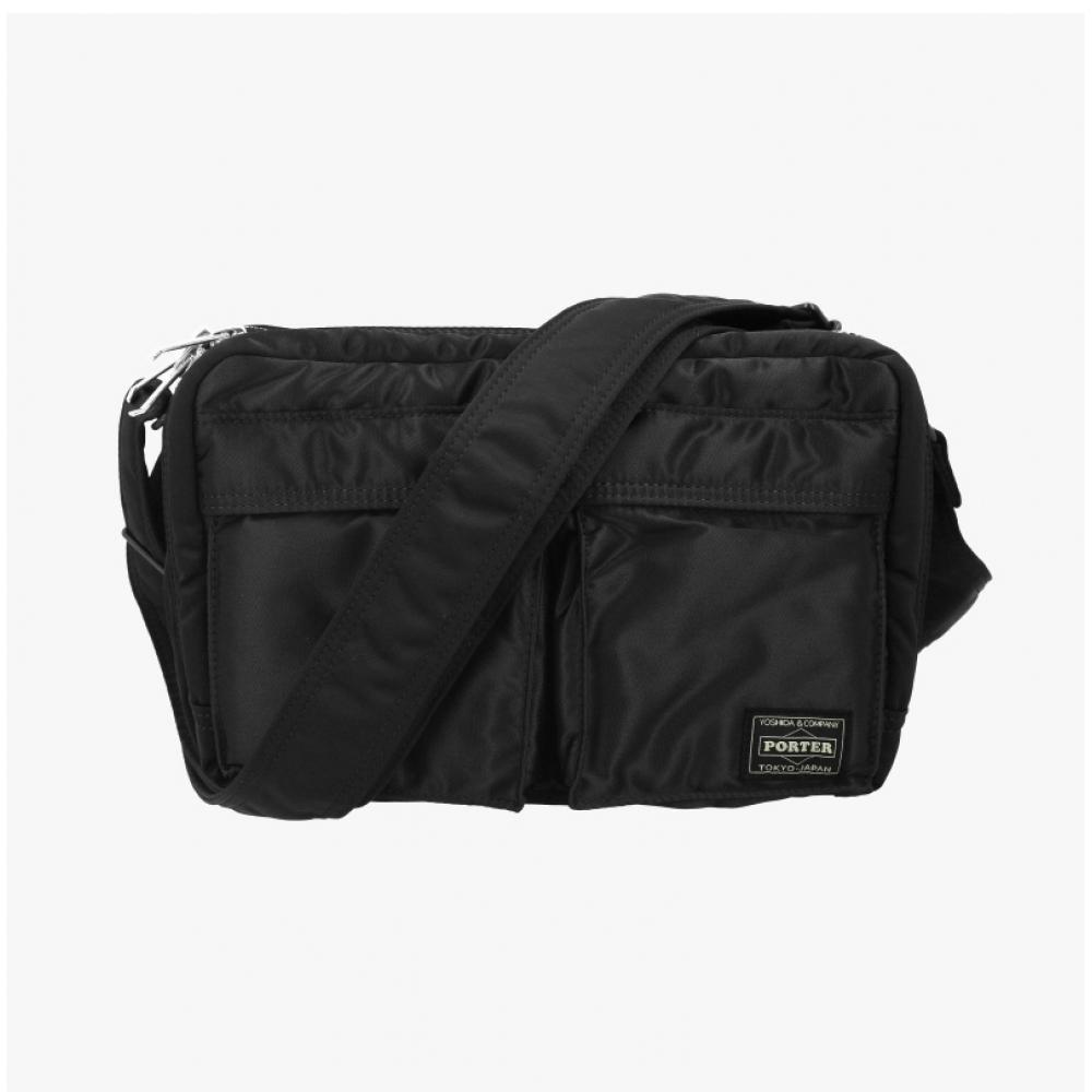 Yoshida Porter Slingback W Tanker 622 15154