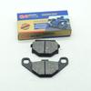 Motorrad Bremsbeläge vorne für SUZUKI GN125 1991-2001 GN125E 1982-1983/1991-1998 RG125E 1982 NZ250S 1986 RG50W 1983-1984 GN 125