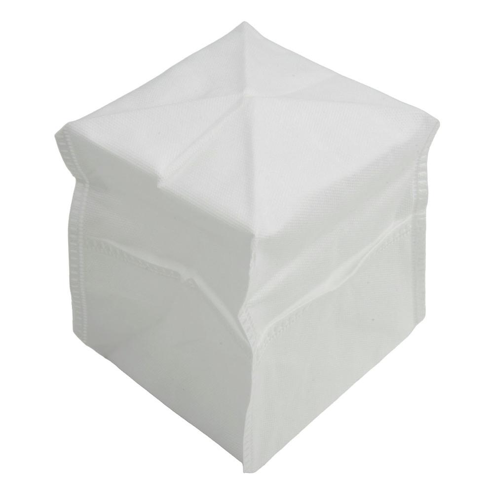 Robot Vacuum Accessories Easy Installation Parts Effective Dirt Capture