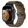 Sport Nylon Strap Band for Apple Watch Series 11/10 46mm 42mm Ultra 3/2/1 49mm 45mm 44mm 40mm 41mm 38mm For iWatch Series 9 8 7