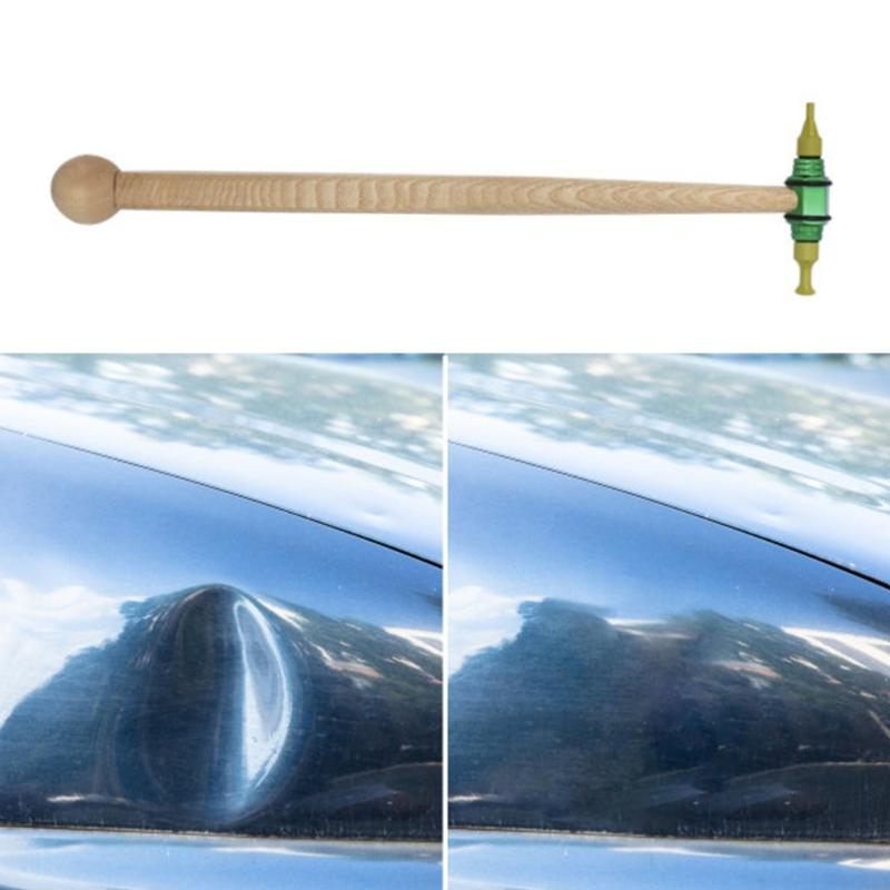 

28GC PAI Hammer for Effective Car Dent Removal Garage and Outdoor Emergency Repairs China Mainland