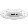 Huawei Kunling AP572 WiFi 7 Enterprise Ceiling Access Point (6450Mbps) (CN Version)