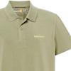 Timberland Solid Color Casual Straight Fit Polo Shirt Men tops Green A5SE2-590