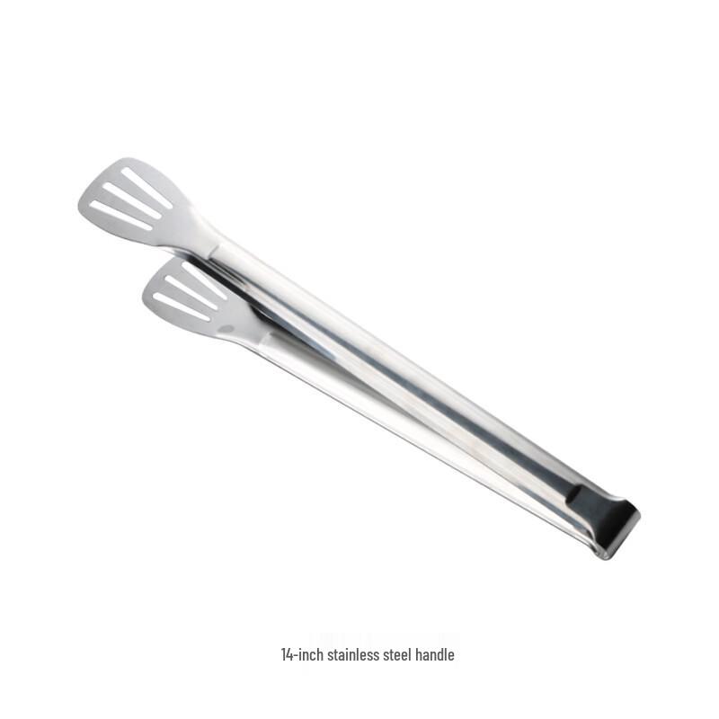 

NuFeng Multi-functional Food Tongs