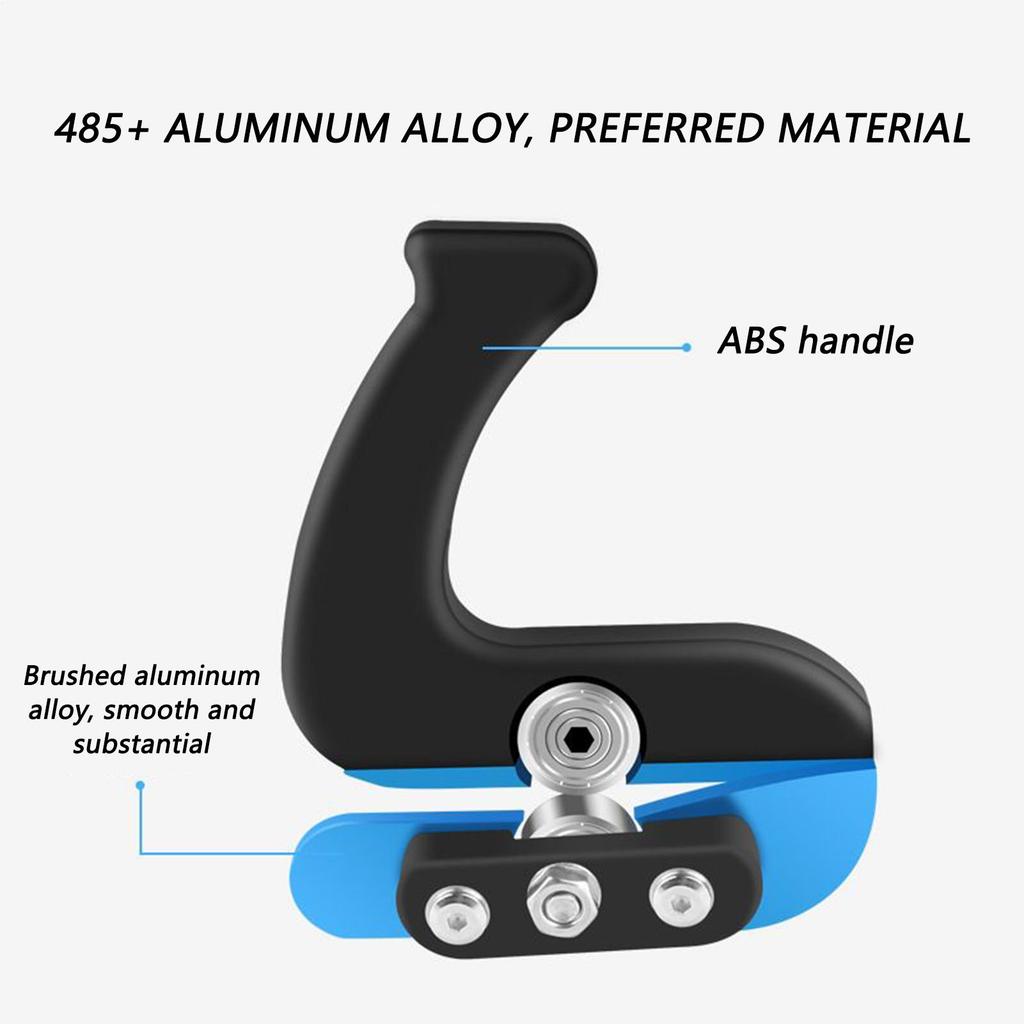 Edge Banding Cutter Woodworking Veneer Edge Trimmer Burr Scraper Woodworking Tools for Countertop Board Furniture Cabinet