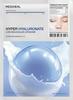 Mediheal Máscara Hyper Colágeno/HIALURONATO/Madecassoside