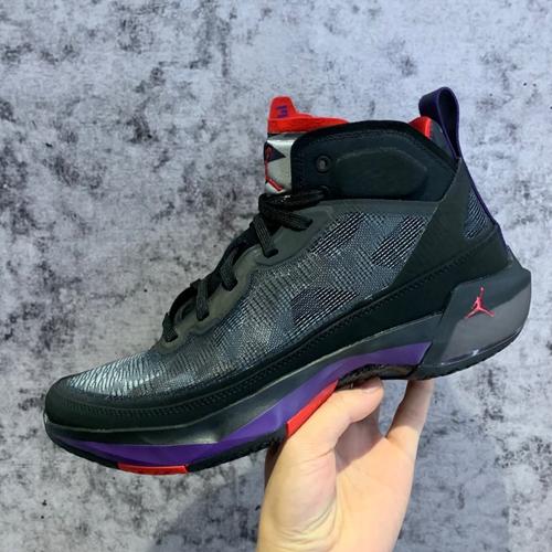 Air Jordan 37 GS Raptors DD7421-065