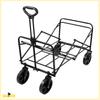 Sunshine beach cart blue foldable tourist beach camping 100kg