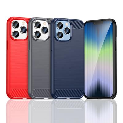 Cover per smartphone – Cover antiurto per smartphone