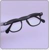 LEMTOSH46 Retro Square Myopia Glasses Frame, Korean Style