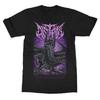 Top DISTANT Band Graphic Cotton Tshirt Unisex Summer Short Sleeve Fashion Brand Tee Luxury Casual Vintage Retro Tops