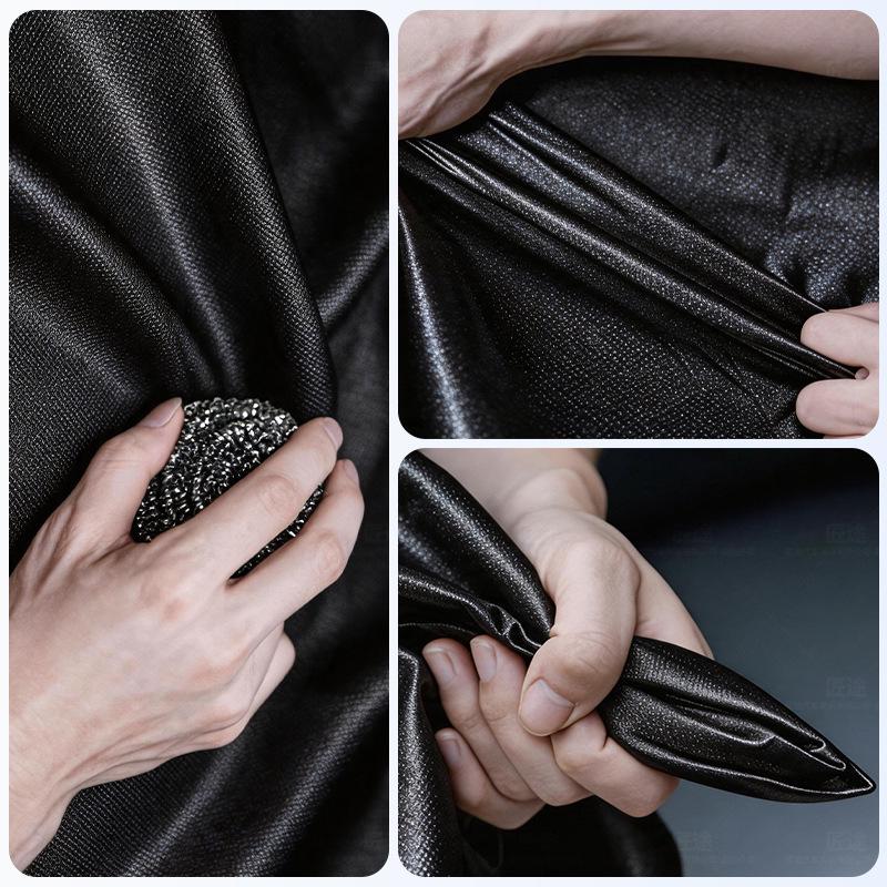 Honda Car Cover: Fits Accord, Civic, CR-V, Inspire, HR-V, City, Vezel, Fit, and Jade