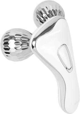 Estheair Face Roller 3D for Upper and Body Luxnage Handy-Up Face, Decollete, Arms, -