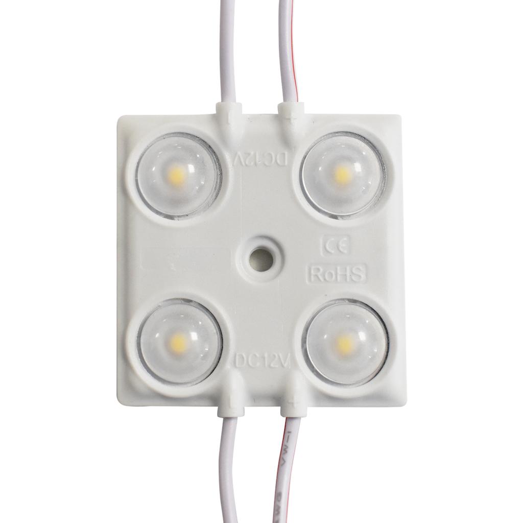 Led Module 1.5W 4000K Ip65