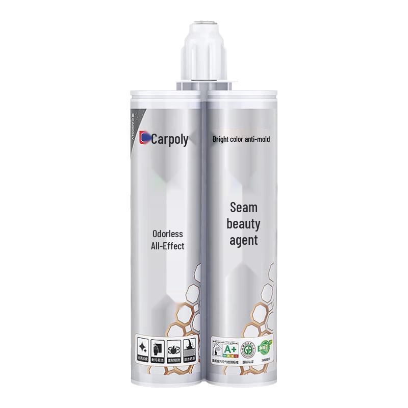 Carpoly Anti-Mold Waterproof Tile Grout & Sealant