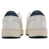 Puma Court Classic Unisex White Black 393282-01