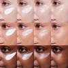 Tinted 40 Broad Spectrum Protection Cream with Niacinamide, Vitamin C & E, Lemon Extract-Lightweight Non-Greasy Formula,Rapid Film Formation Sunscreen