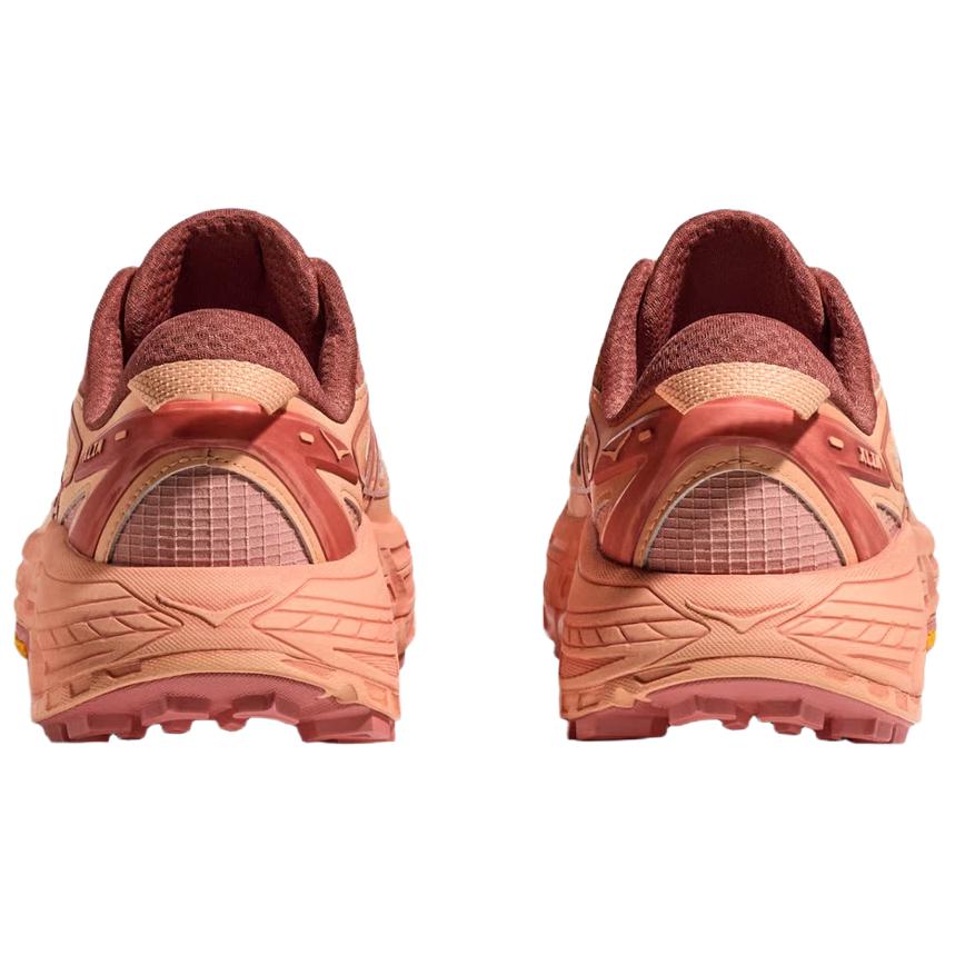 HOKA One One X Xlim Mafate Speed 2 Scarpe da Trail Running Unisex Polvere d'Argilla 1181770-PCHD