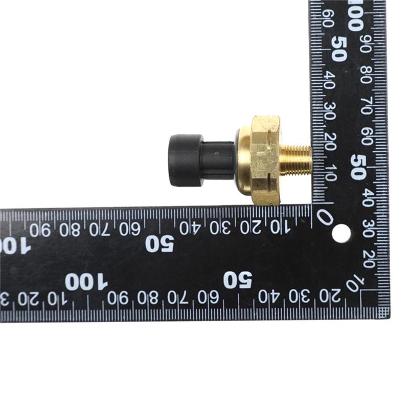 Authentic Car Spare Parts Parts 8531299 For Ford Renault Caterpillar Mazda Oil Pressure Sensor Switch Sender Pressure Valve