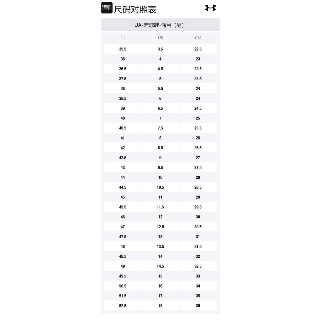 Under Armour Curry 3Z7