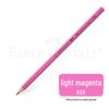 Faber-Castell Water-Soluble Colored Pencil - Bright Red/Blue Complementary