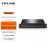 Tp-Link 14-Slot Fiber Optic Transceiver Rack Mount Chassis