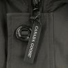 CANADA GOOSE M MENS Down jacket black Model 3438JM