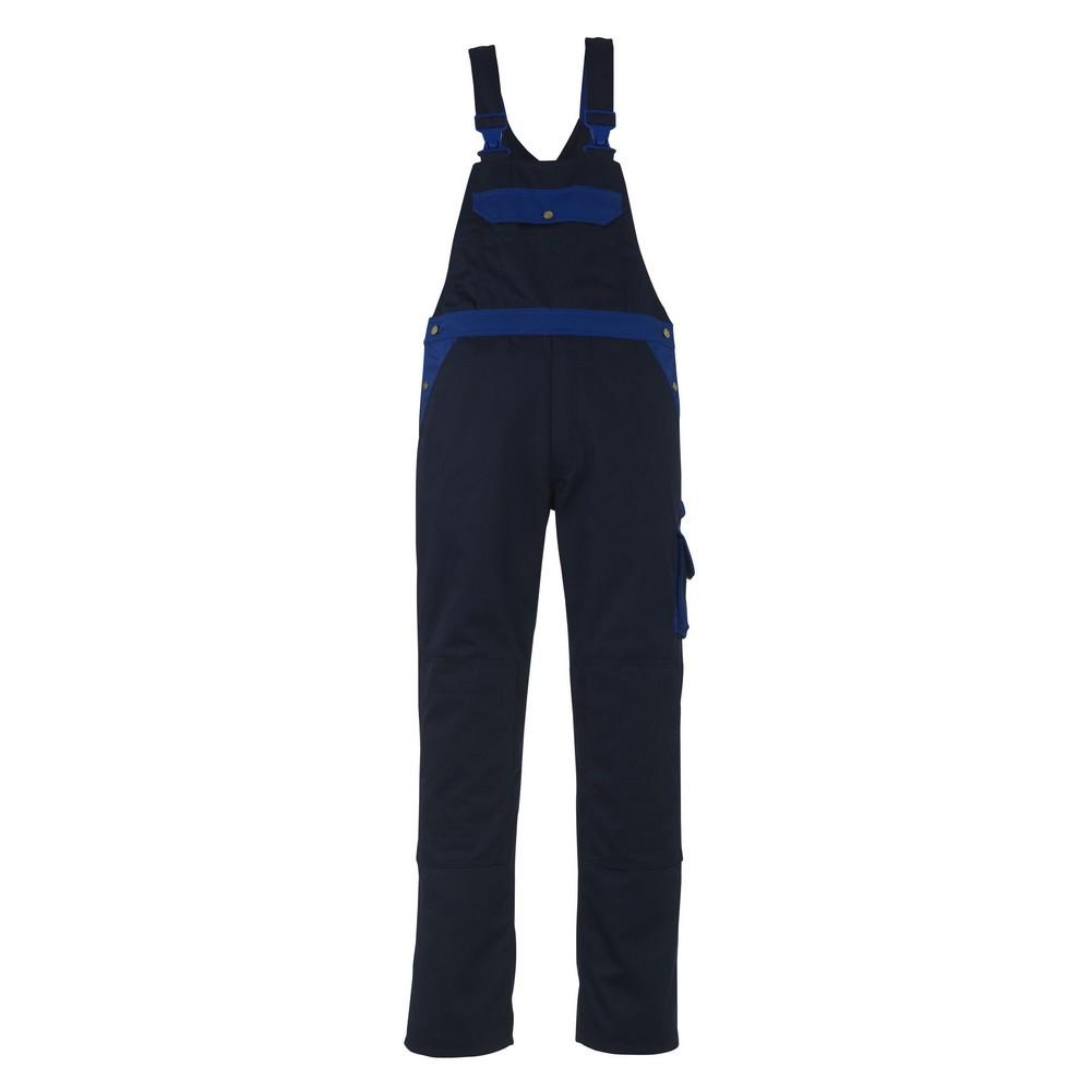 Mascot Mens Milano Bib And Brace Overall