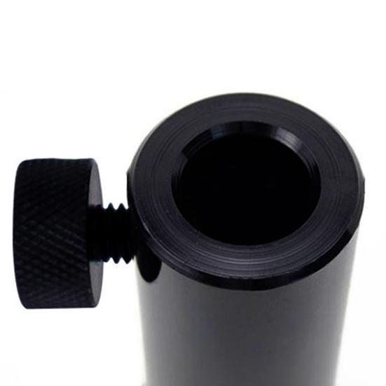 Portable Fishing Rod Support Aluminum Alloy Sea Pole Bracket for Angling