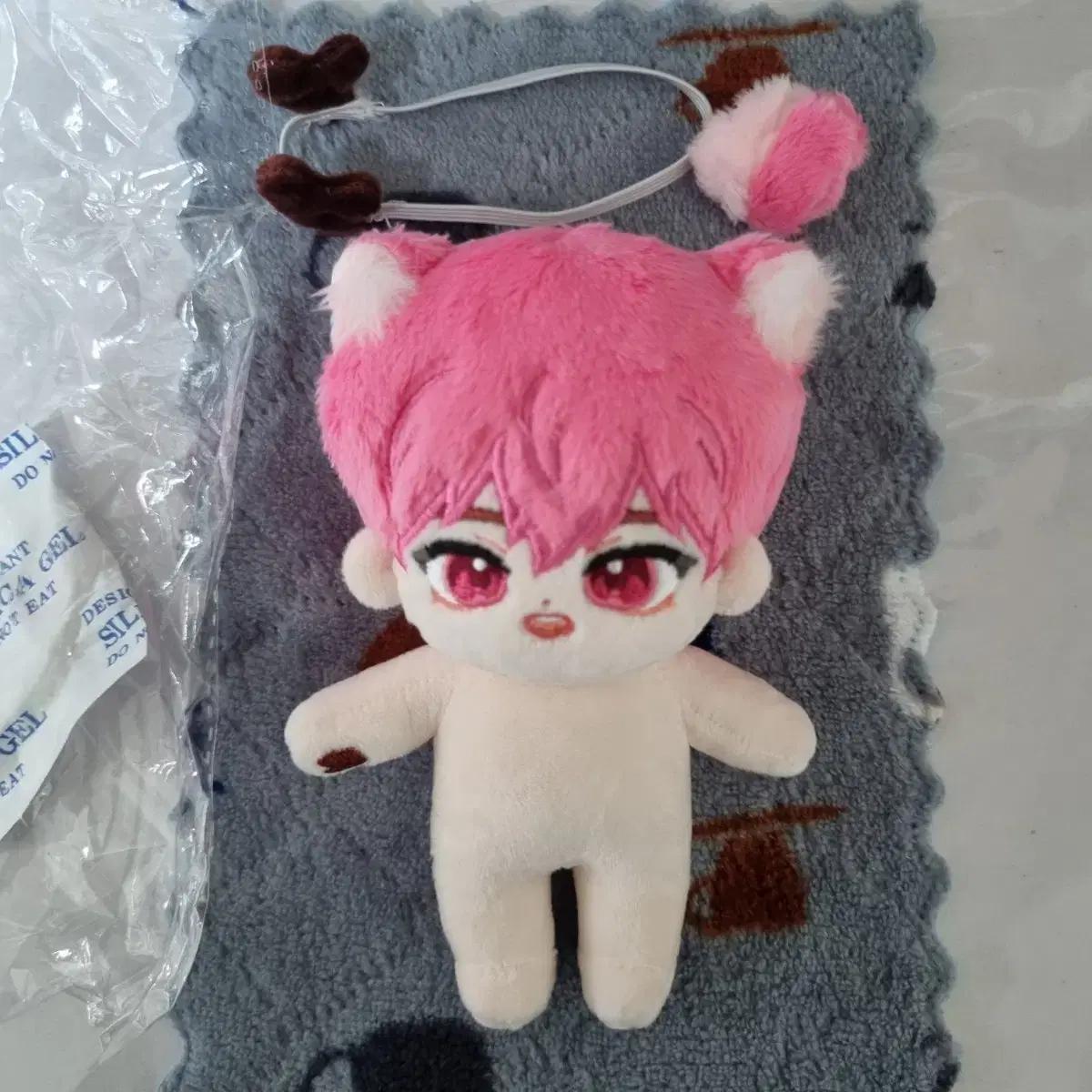 

Plave Doll Bambi Pan Bambi