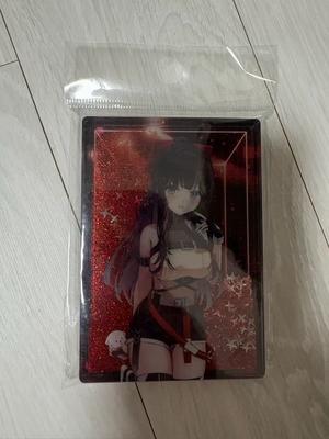 Shirayuki Hina Acrylic Glitter (Unopened)