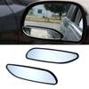Car Blind Spot Mirror 360° Wide Angle Convex Rear View Mirror Tool Accessories
