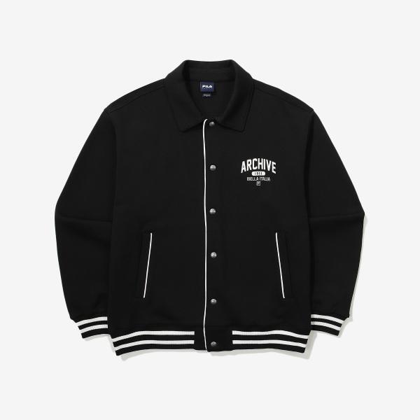 Fila Graphic Stadium Jacket