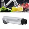 G1/2 Kitchen Tap Pull Out Spray Shower Head Replacement Bathroom Faucet Fittings