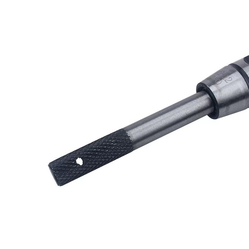 European All-Steel Taper Tap Wrench 1-22mm