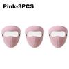 Ski Mask with Goggles Winter Warm Face Mask Anti Dust Cycling Bicycle for Men Women Cold Weather Outdoor Motorcycle Thermal Mask