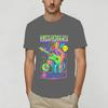 Unisex Jimi Hendrixs T Shirts Cotton Clothing Vintage Short Sleeve Round Neck Tee Shirt 4XL 5XL 6XL TShirts