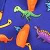 (circa)Borsa da scuola per bambini, per neonati, ragazzi, bambini, cartoni animati, dinosauri, animali, zaino